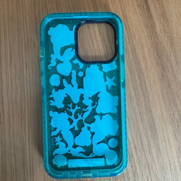 Casetify Ariel Stickermania Case - iPhone 13 Pro - Picture 3 of 4